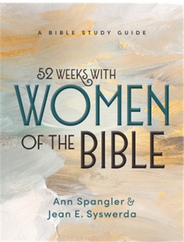 Women of the Bible Ladies' Bible Study