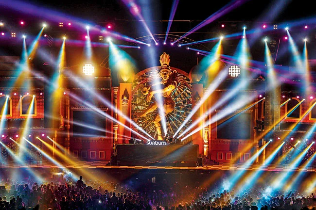 Why Wavo.me is the №1 Promotional Tool for Music Festivals