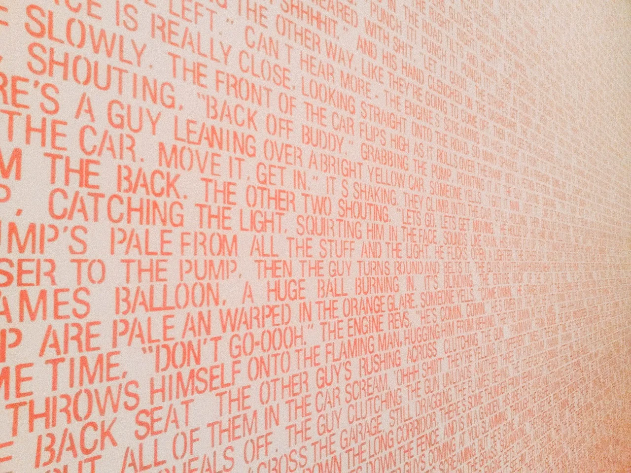 The Internet Loves Lyrics