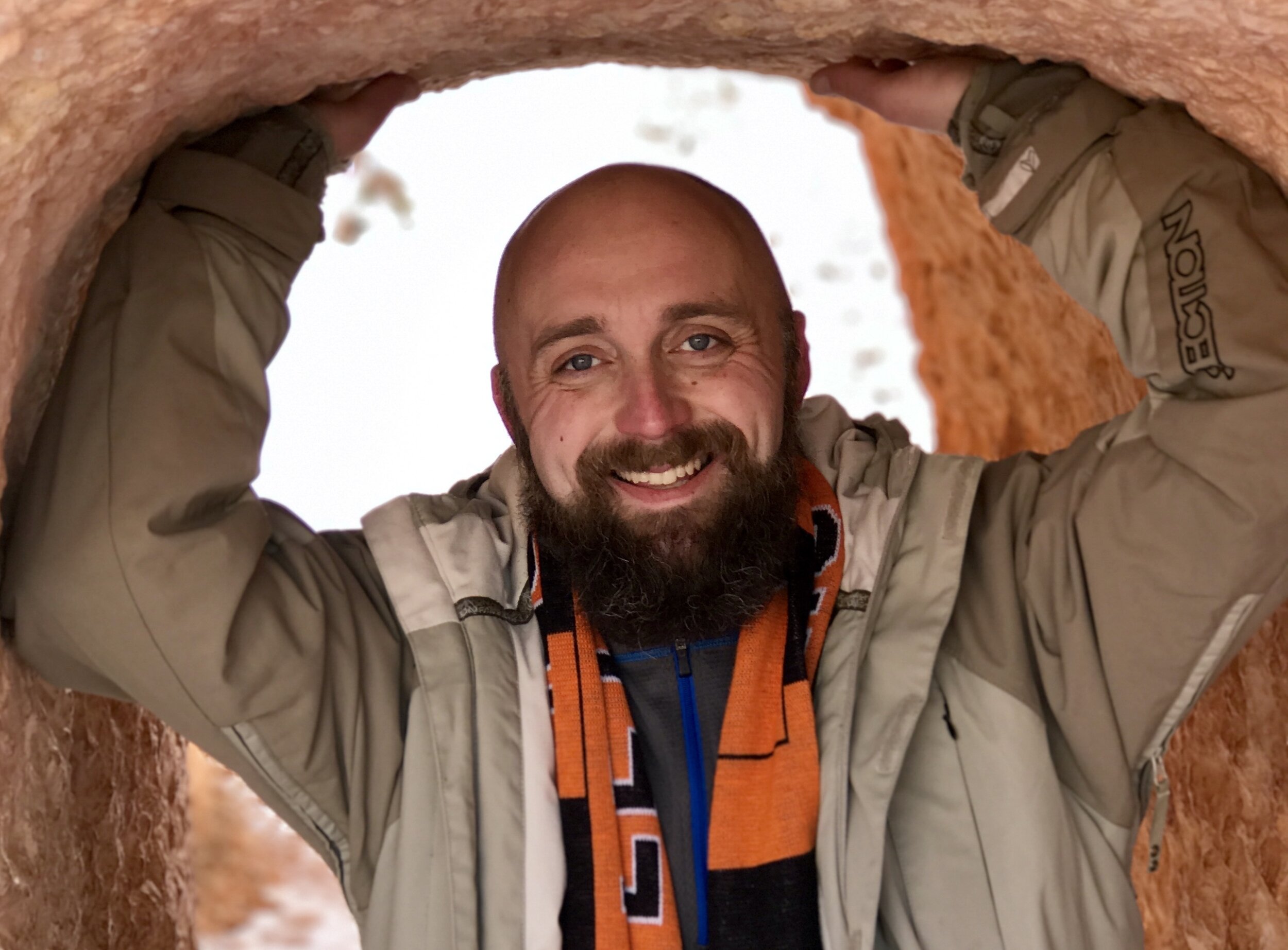 Kazy Brown, The Shalizi Group