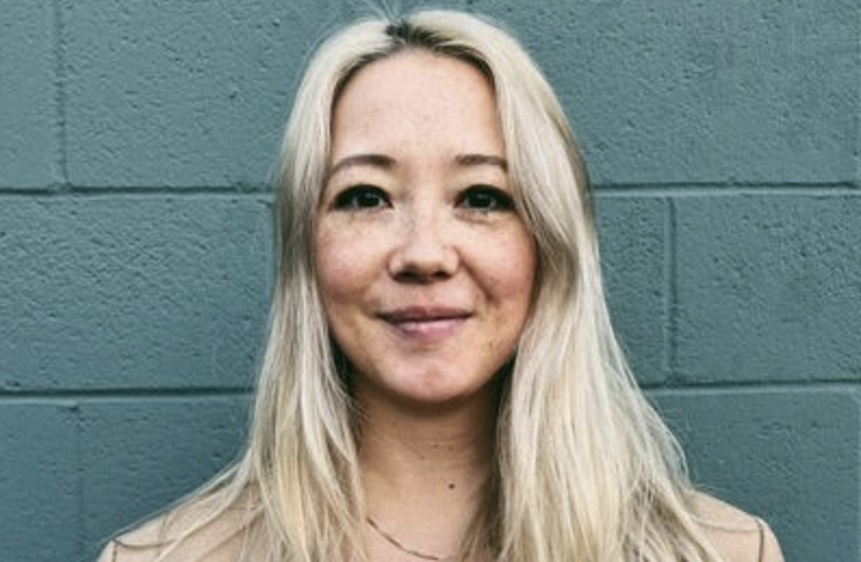 Lauren Park, 88rising