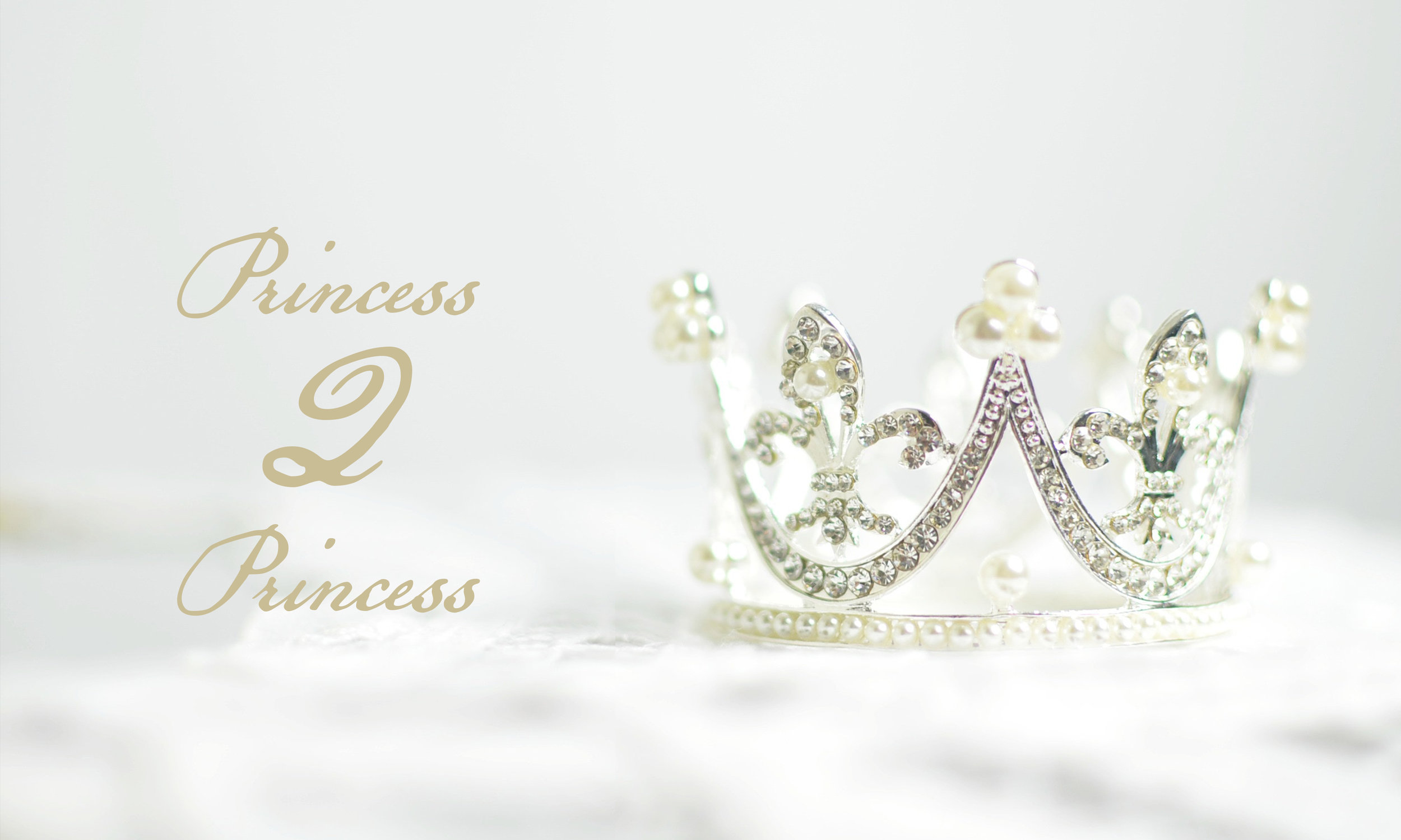 Princess 2 Princess