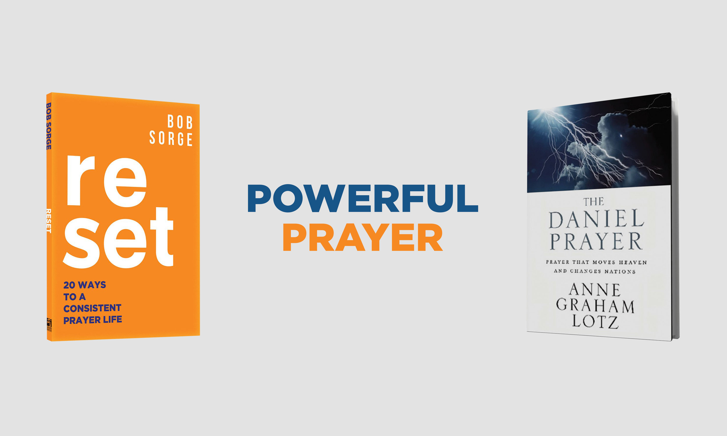 Powerful Prayer
