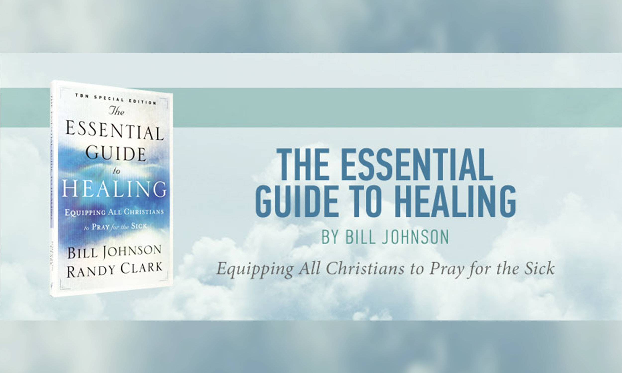 The Essential Guide To Healing