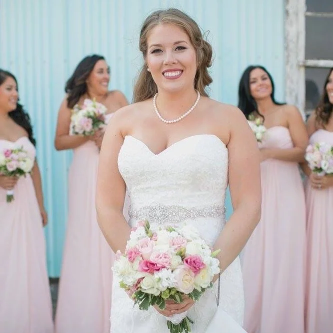 Makeup by Connie Delamora Hair by Monica Combs Photo by Andrea Guerra