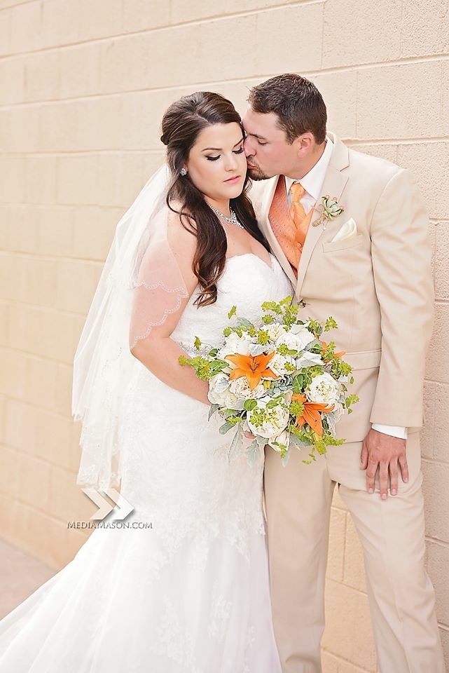Hair & Makeup by Connie Delamora Photo by Media Mason
