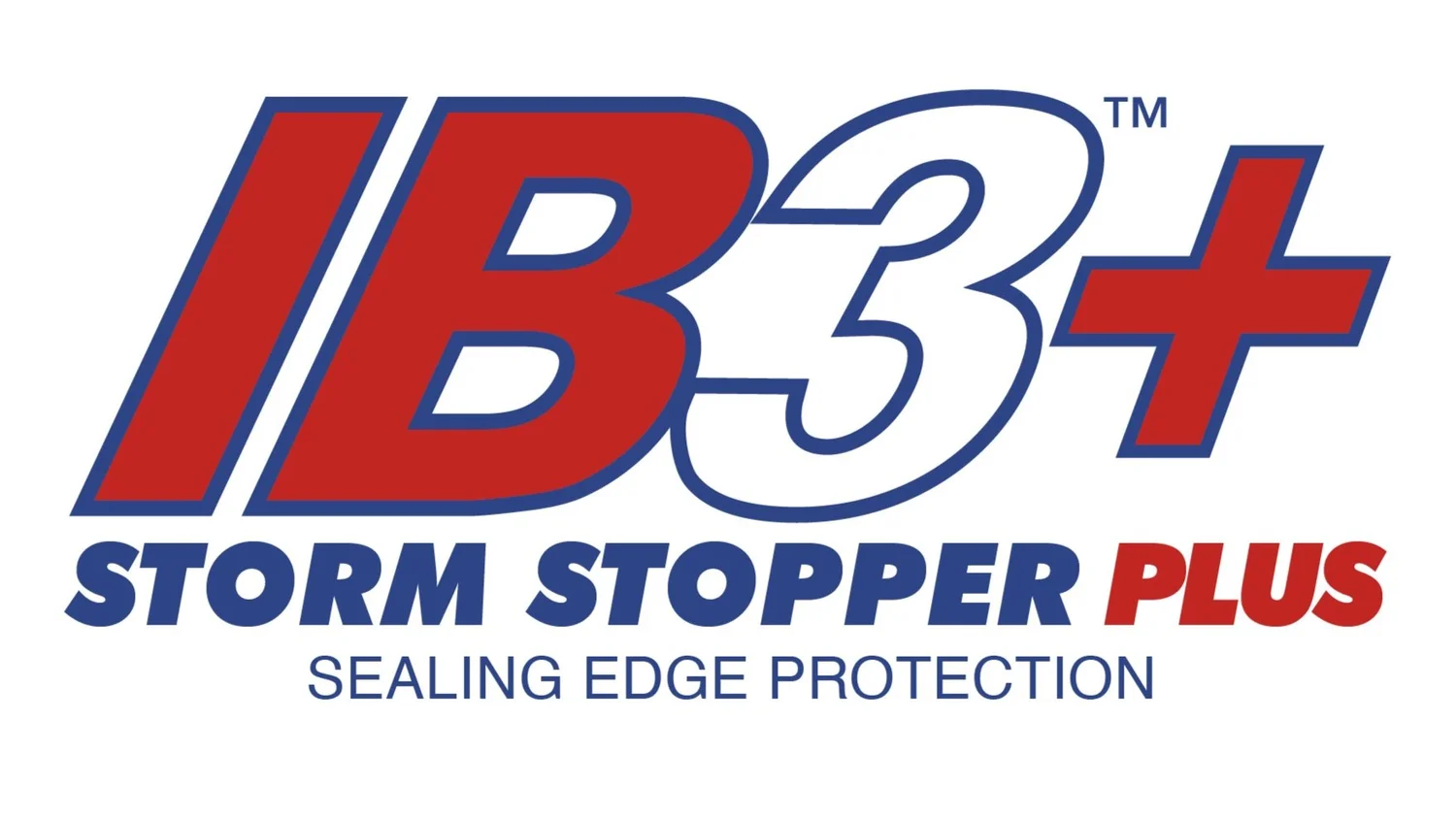 IB-3 StormStopper Plus — MFM Building Products Corp.