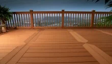 Building a New Deck? Don't Forget This Option.