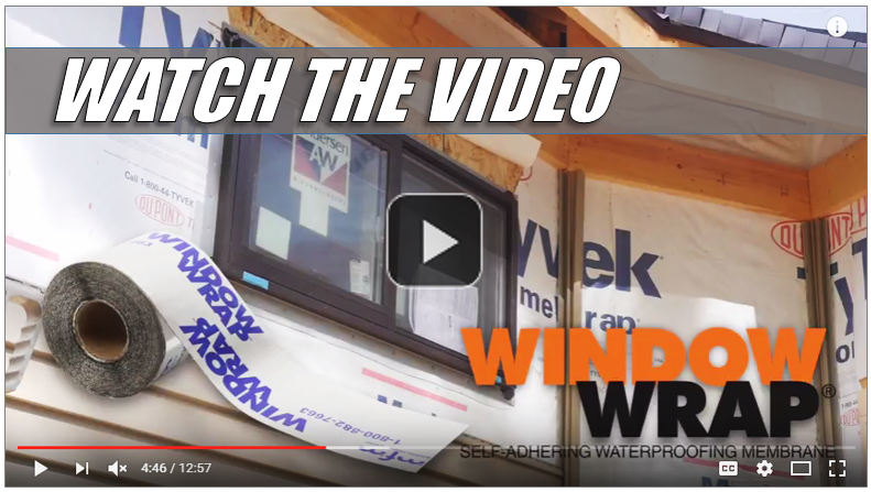 WindowWrap® Installation Video