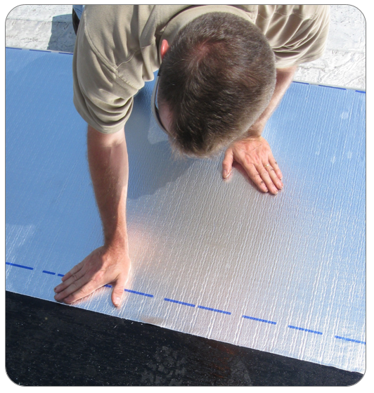 Roofing Membranes