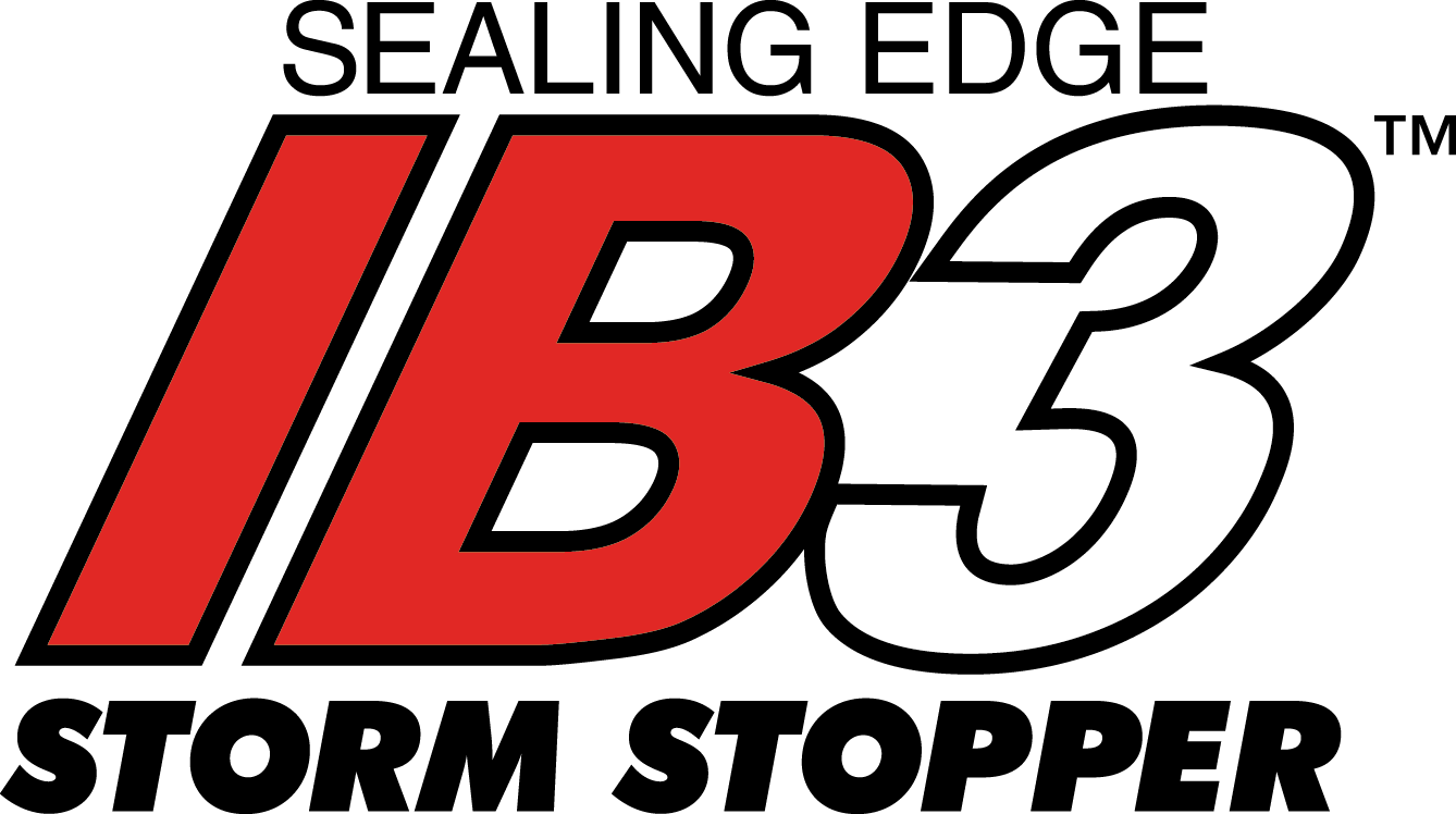 IB-3™ StormStopper