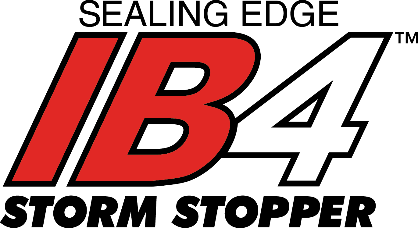 IB-4™ StormStopper