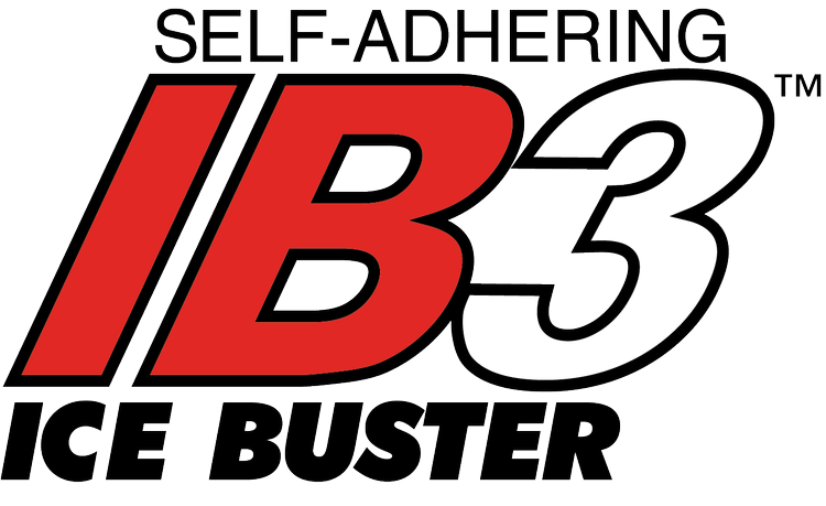 IB-3 IceBuster — MFM Building Products Corp.