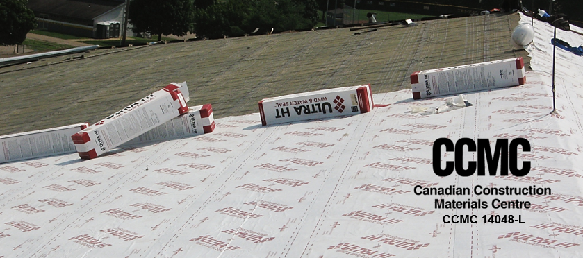 Ultra HT Canadian Compliance