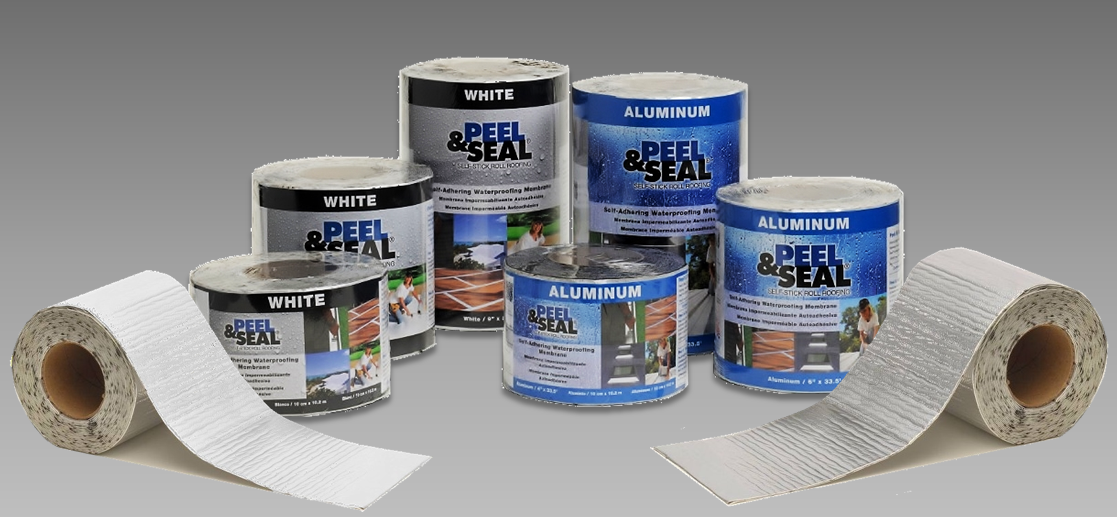 Peel & Seal — MFM Building Products Corp.