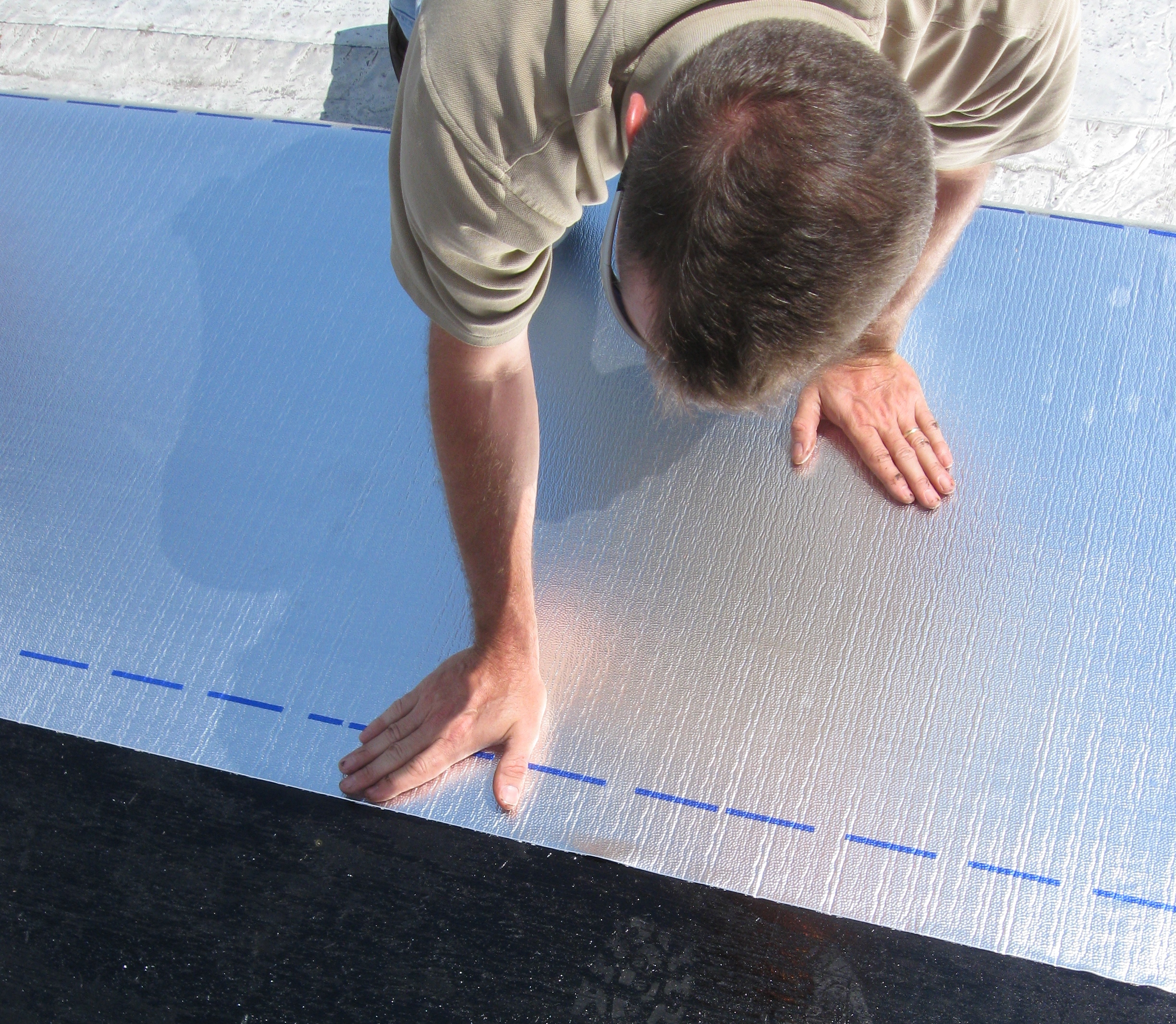 Roofing Membranes