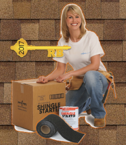 MFM Receives Gold Key Award