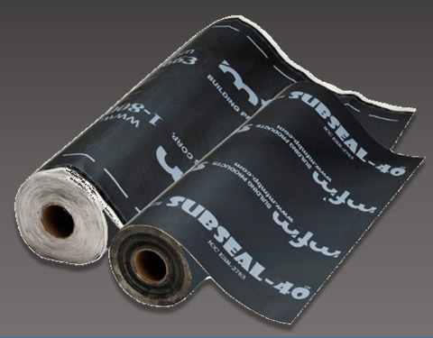 SubSeal™ AAMA 711-13 Compliance