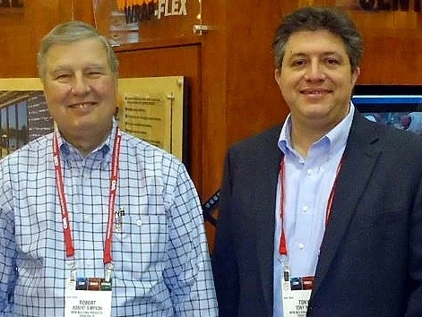 MFM Promotes Reis to Vice President & General Manager