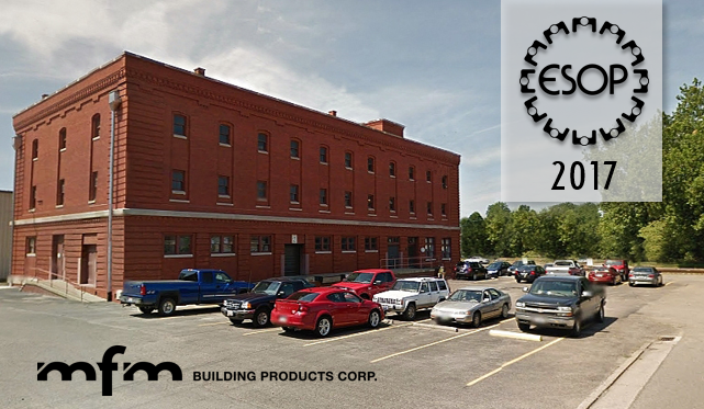 MFM Becomes ESOP Company