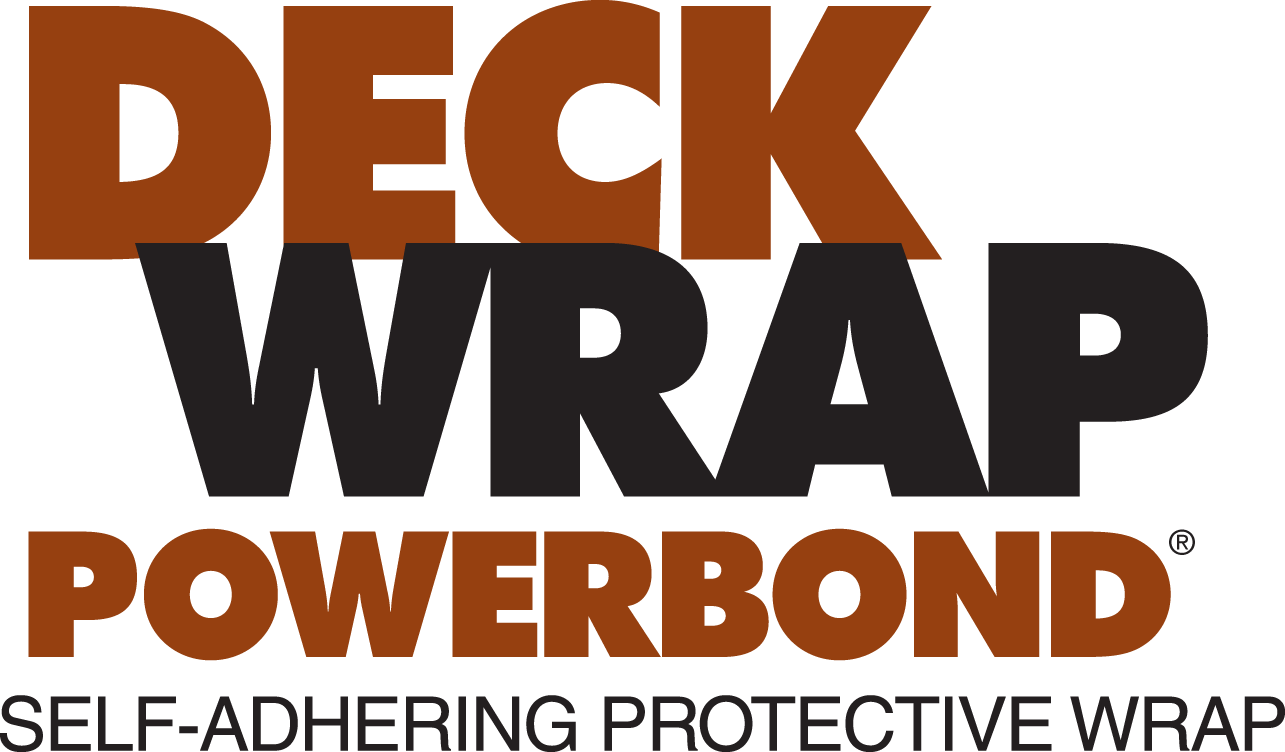 DeckWrap PowerBond®