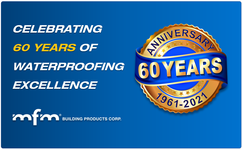 MFM Celebrating 60th Anniversary