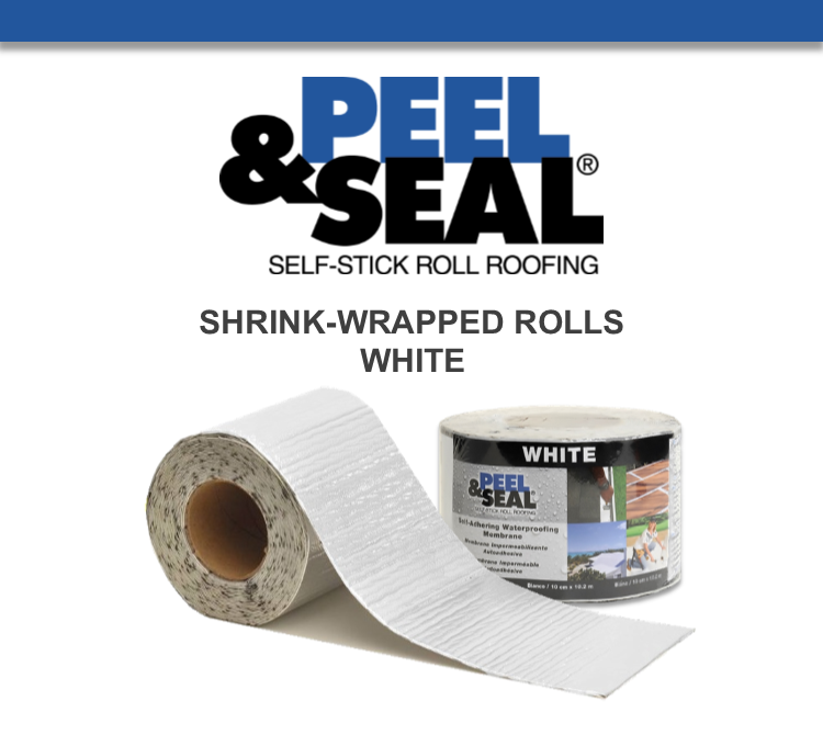 Mfm Building Product 50042 6X33.5 Peel & Seal
