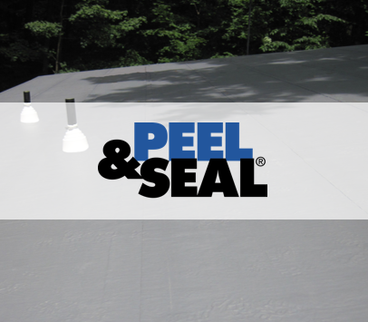 Peel & Seal® - Residential Re-Roofing Project