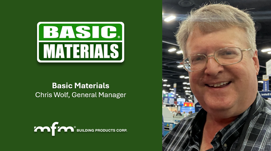 MFM Hires New Sales Rep for HVAC Products in California