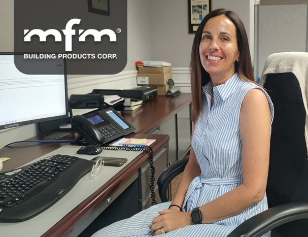 MFM Announces New Office Hire