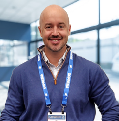 Meet our Florida Sales Team