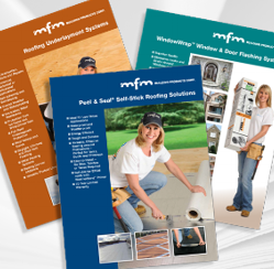View our Sales Brochures