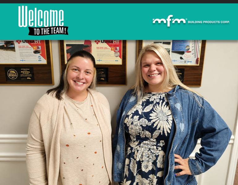 MFM Bolsters Customer Service Department