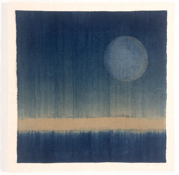 Indigo: There Under The Moon