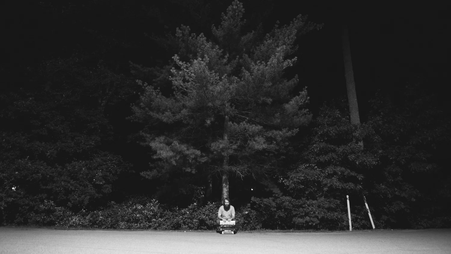 The Front Lounge w/ KONGOS