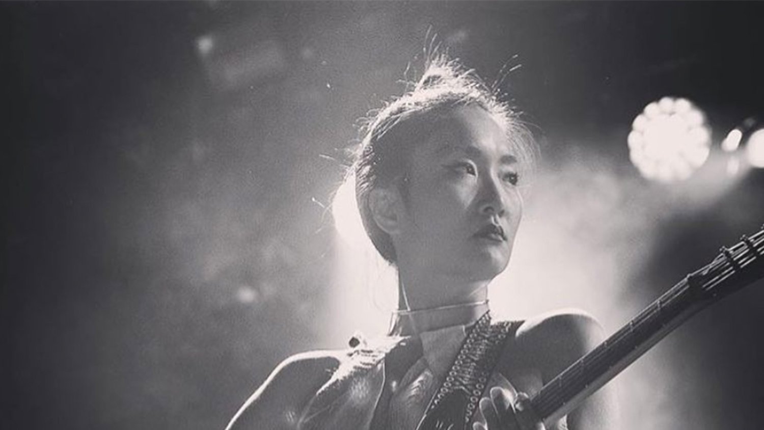 The Front Lounge w/ KONGOS