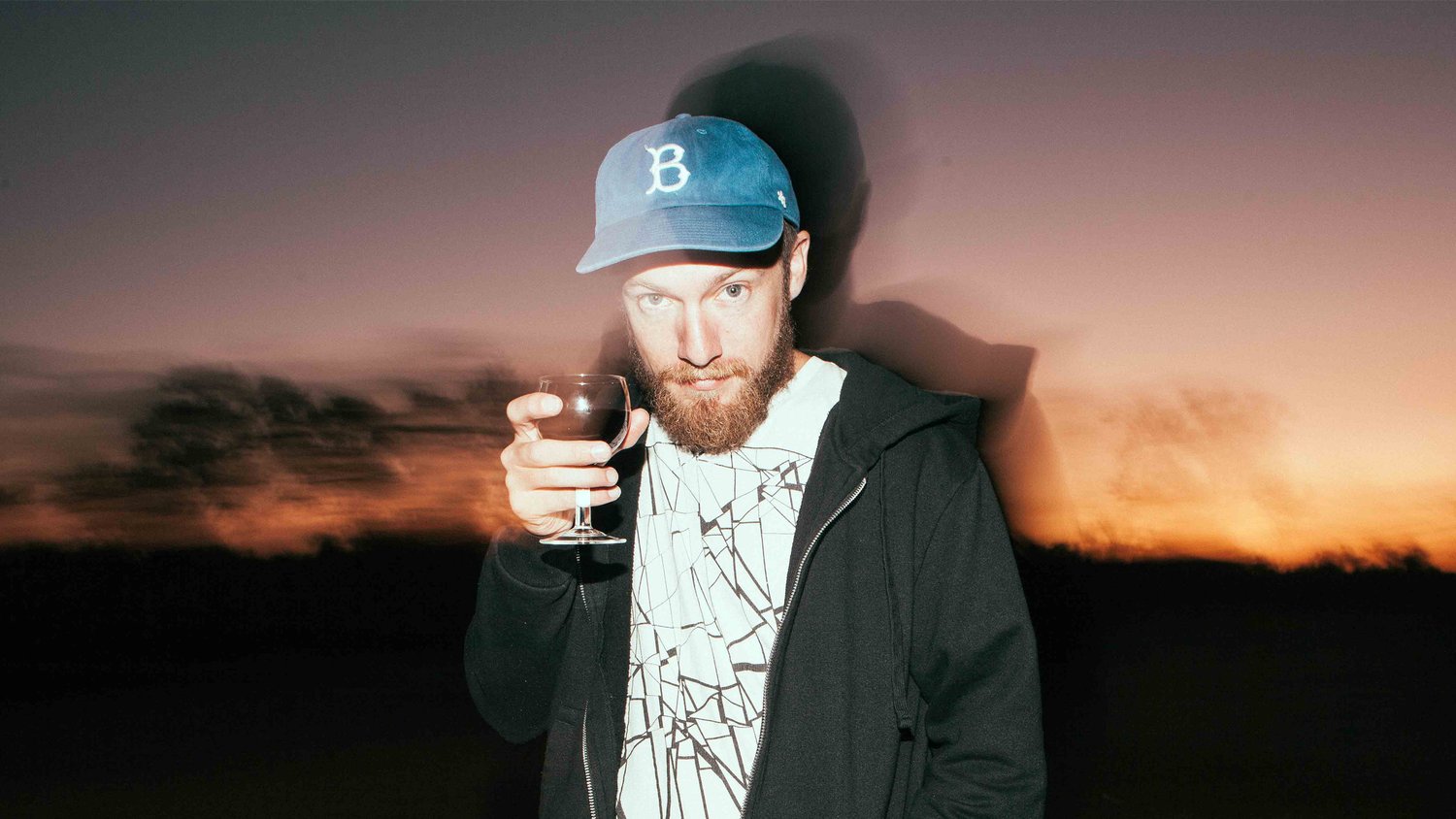 The Front Lounge w/ KONGOS