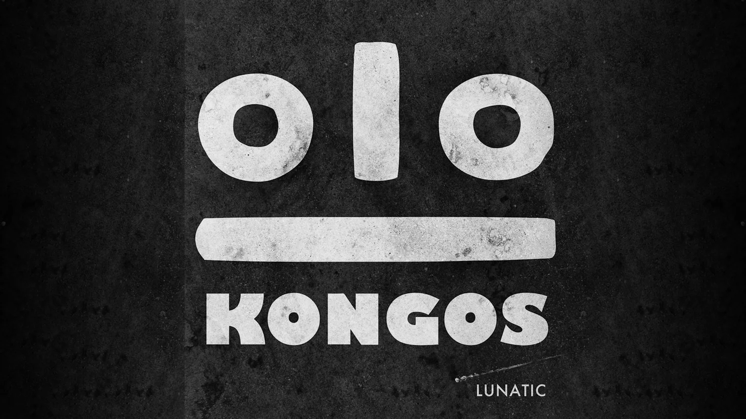The Front Lounge w/ KONGOS