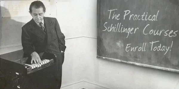 Joseph Schillinger