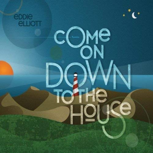 Eddie Elliot - Key West https://itunes.apple.com/us/album/key-west/465490119?i=465490136