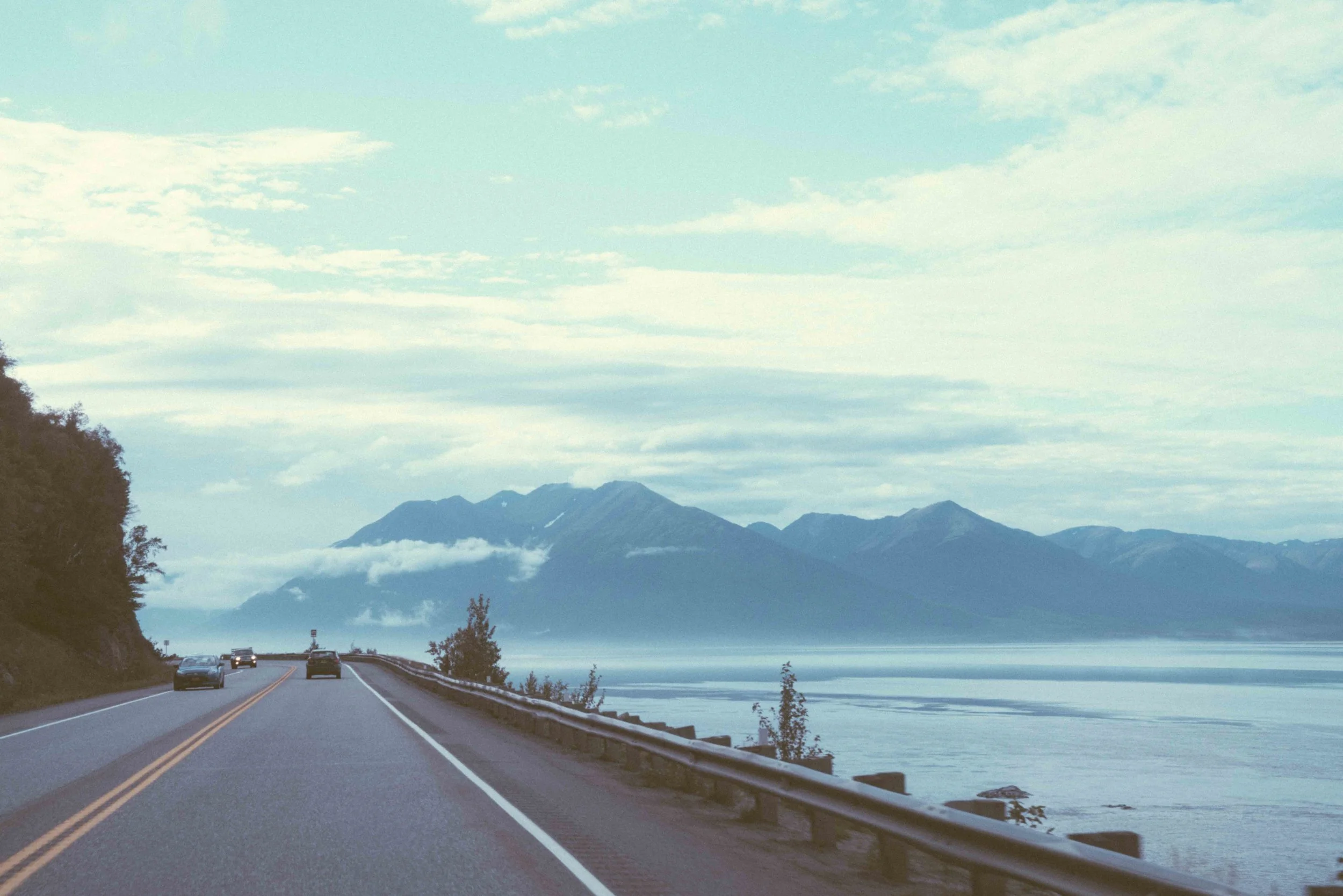 Alaska 2016. Photo by Jonny Marlow