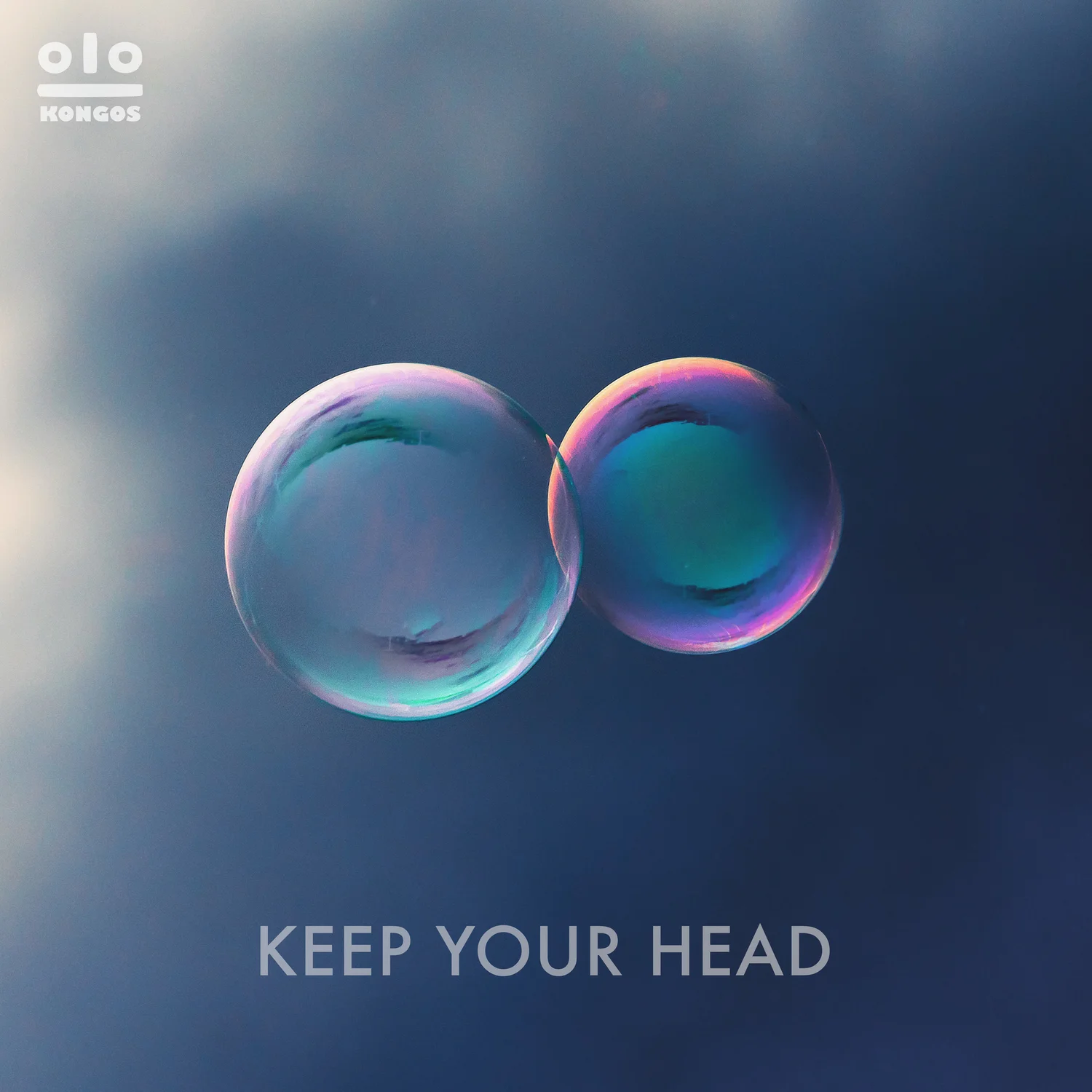 The Front Lounge w/ KONGOS