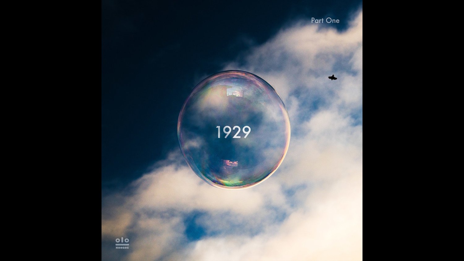 The Front Lounge w/ KONGOS