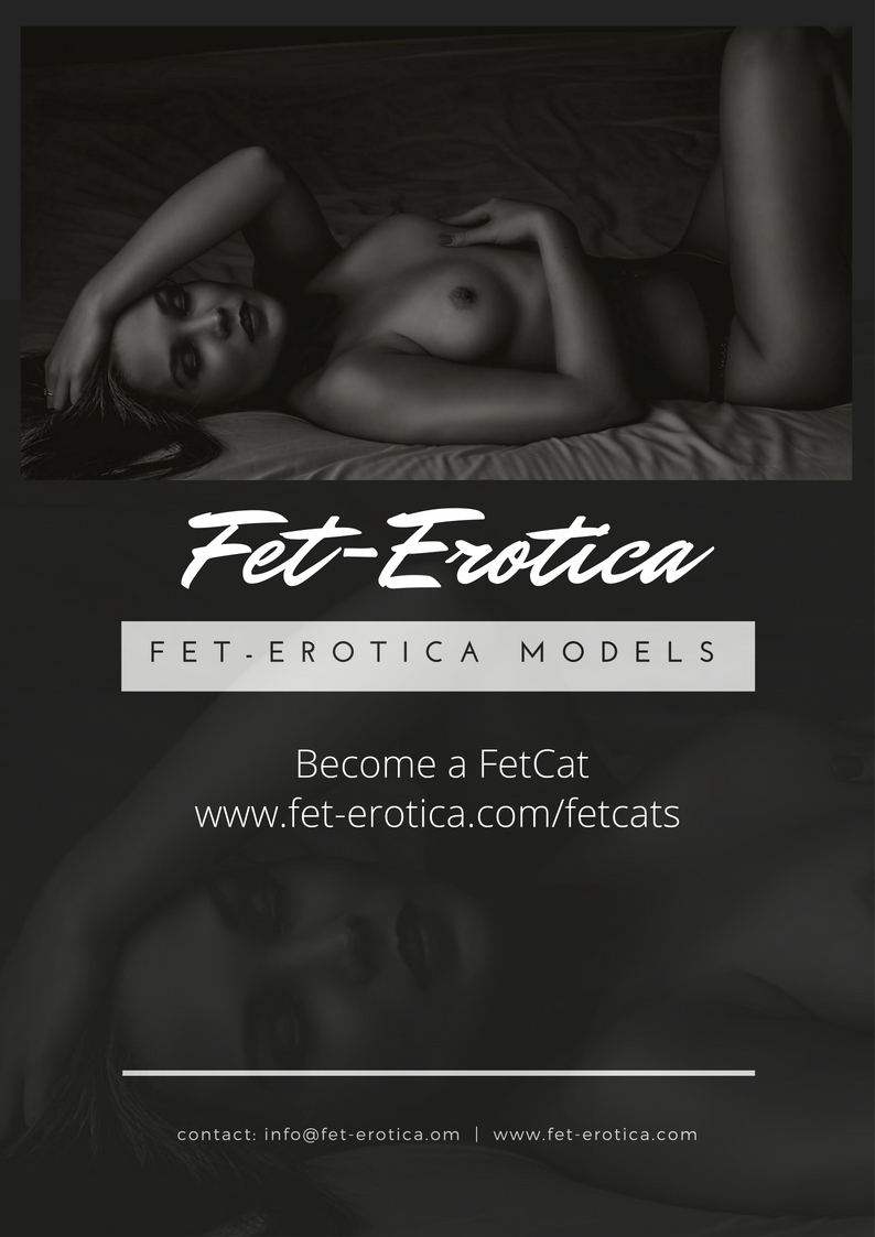 FetCat model Natasha Michelle