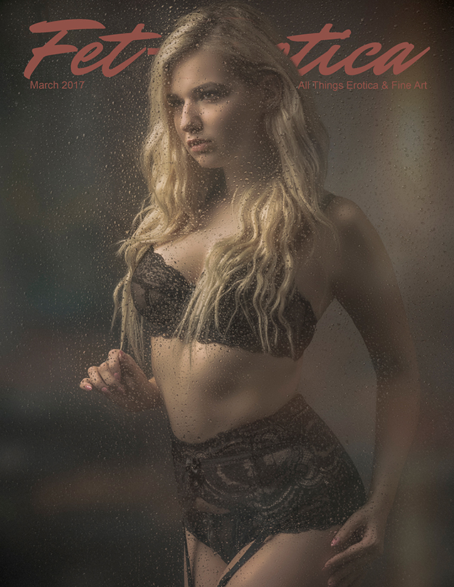 Photographer L.R.M. Photography Model Bad Dolly