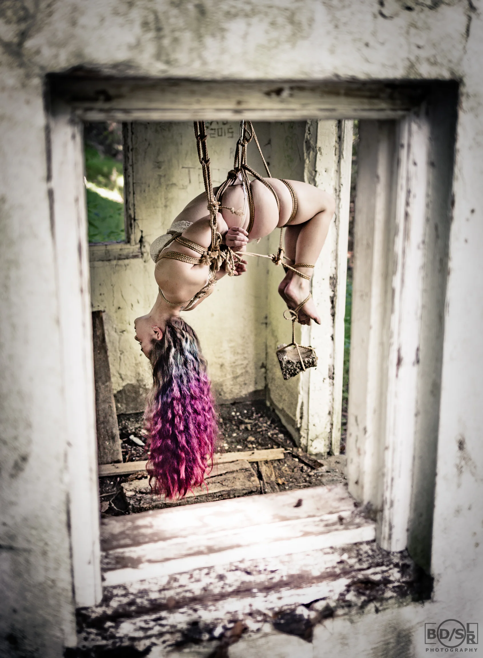 Rigging - DomWithLens Photo credit - BDSLR