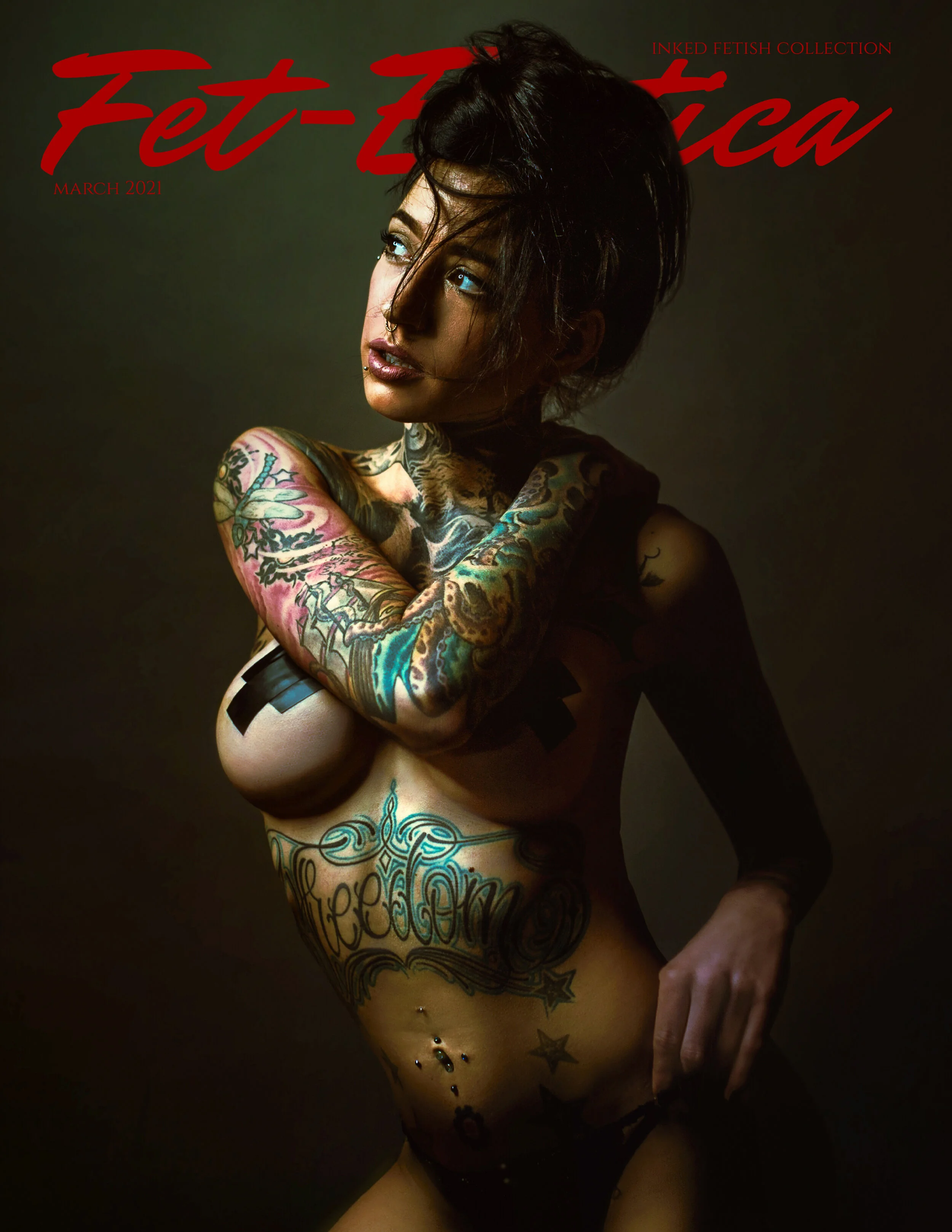 Fetish Cover issue 43.jpg