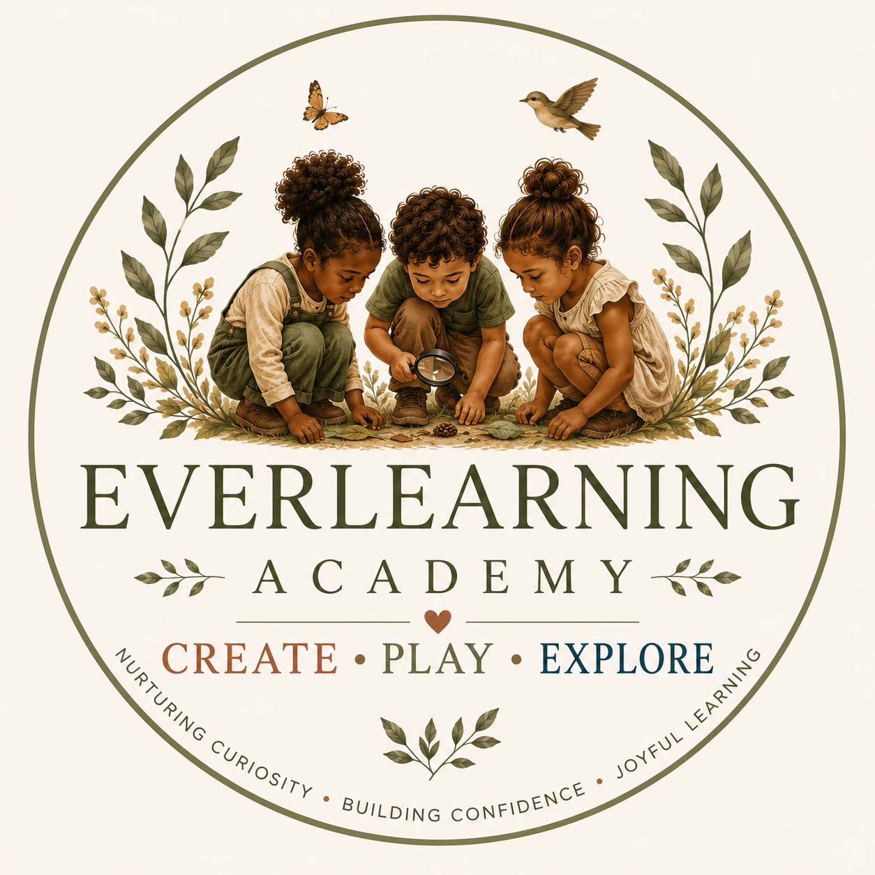 EverLearning Academy
