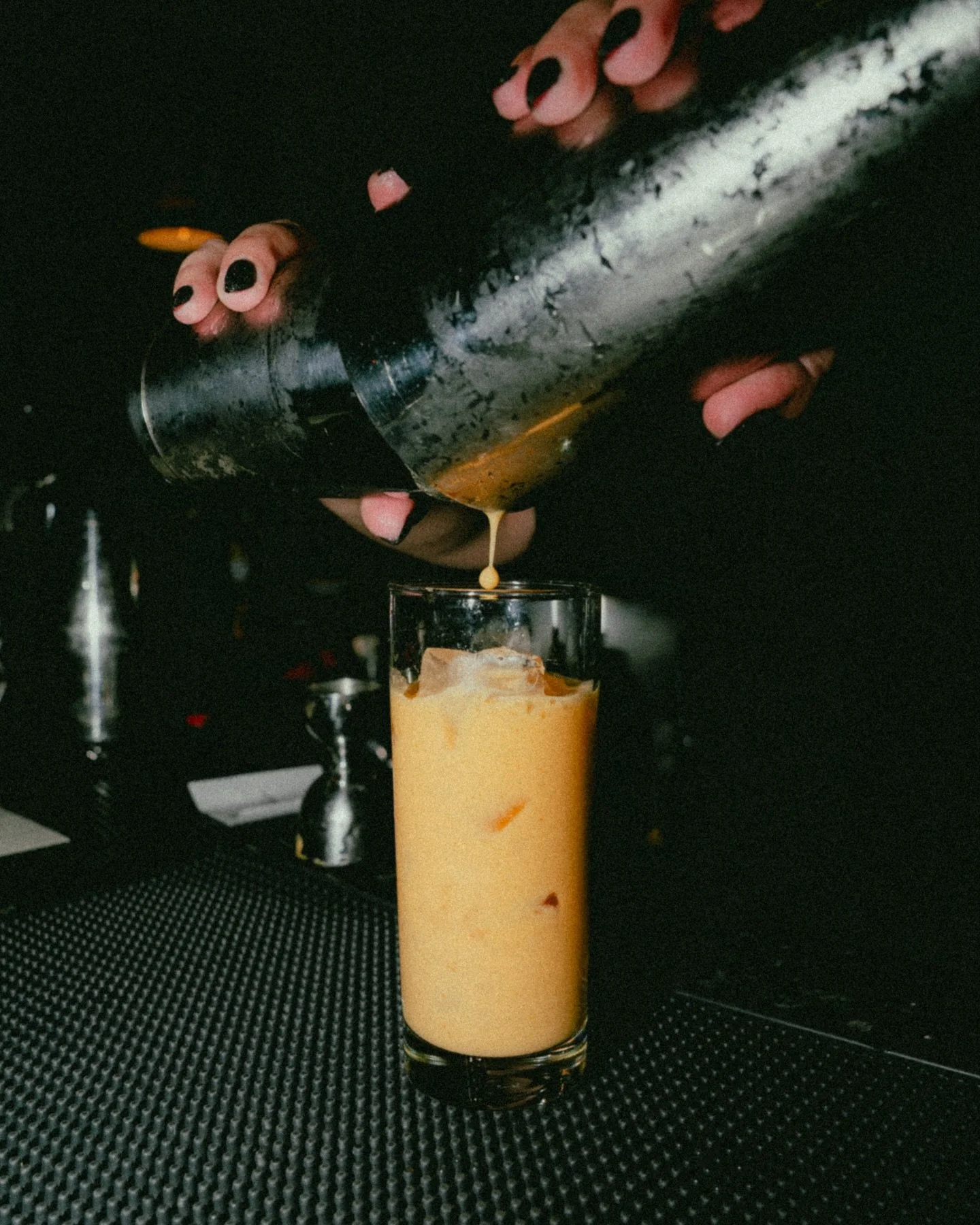 Ice cold drinks all weekend long 🍸

 ⏰: 10am - 10pm
📍: 18614 Pioneer Blvd. 

#lafood #fusionfood #food #foodies #ocfood