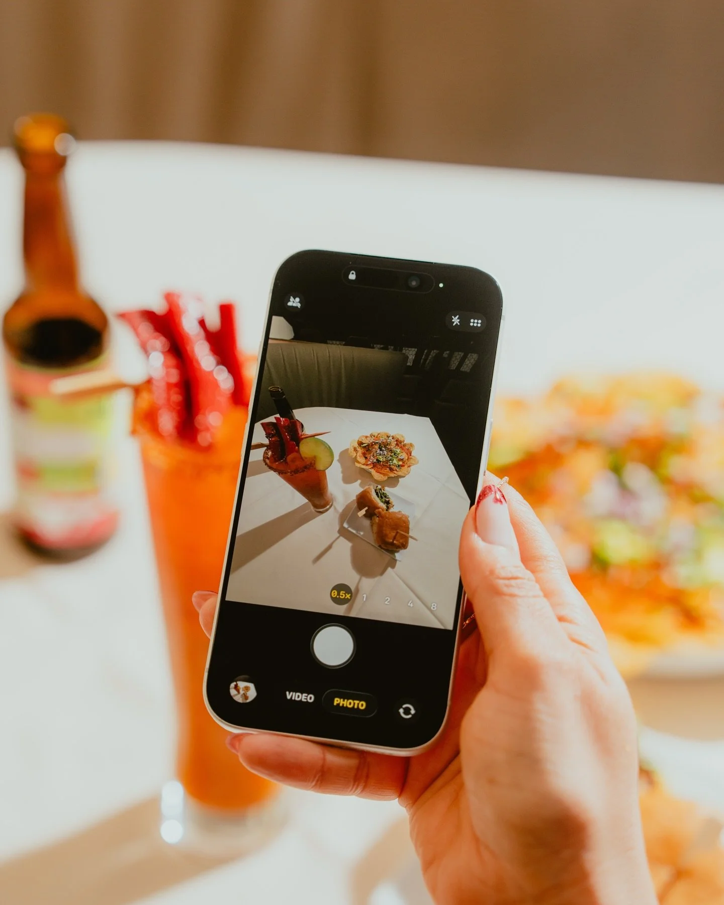 There&rsquo;s still time to visit us for Super Bowl Sunday sliders and nachos, the Ashoka way! 🇮🇳🏈

Available as part of our weekend lunch buffet live stations unt 3:30 pm!